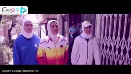 آنونس فیلم صفر تا سكو؛ روایتی زندگی خواهران منصوریان