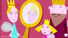 Ben and Hollys Little Kingdom S02E19 Mrs Witchs Spring