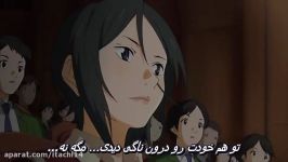 انیمه عاشقانه دروغ اوریل  your lie in april قسمت 18 فارسی