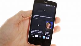 HTC Desire 500  user interface www.Digitell.ir