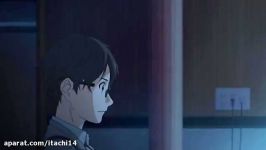 انیمه عاشقانه دروغ اوریل  your lie in april قسمت 17 فارسی