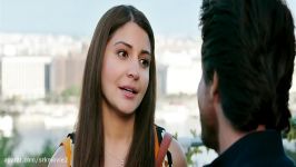 سکانسی فیلم jab harry met sejal 2017