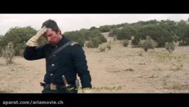 تریلر شماره 2 فیلم Hostiles  زیرنویس فارسی