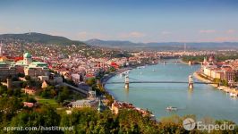 Budapest Vacation Travel Guide  Expedia