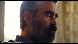 THE KILLING OF A SACRED DEER Trailer German Deutsch 2017