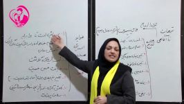 فواید افزایش مهارت جنسی خانم دکتر فرخی