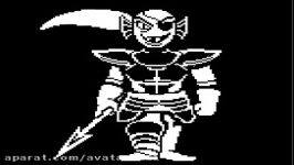 Undertale Undyne Fight Theme Spear Of Justice 