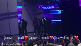 FANCAM  BTS  DNA AMAs 2017  171119