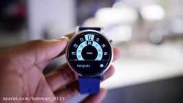 Moto 360 2nd Gen Impressions