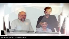 آقای سید محمد موسوی بنیانگذار کانون توانا در گذر زمان