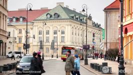 Warsaw Vacation Travel Guide  Expedia