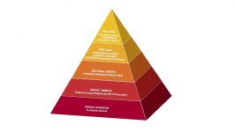 هرم برند چیست ؟ The Brand Pyramid