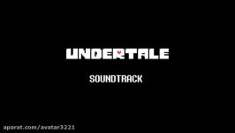 Undertale Ost 077  ASGORE