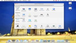 تدریس مک Mac درس 16 کنترل فرزندان Parental Control