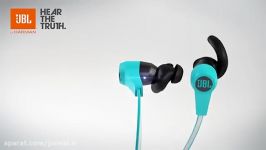 هندزفری بلوتوث ورزشی JBL Synchros Reflect BT