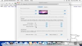 تدریس مک Mac درس 19 اکسپوز Expose