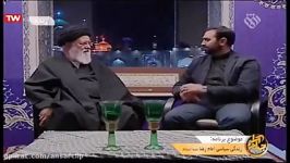 زندگی سیاسی امام رضا ع زبان آیت الله علم الهدی