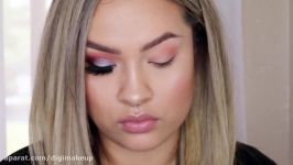 MAC Eyeshadow Tutorial