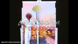 Deadpool 2 Teaser 2018  Wet on Wet  Movieclips Trailers