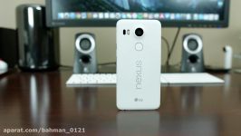 Nexus 5X Review Not quite up to snuff