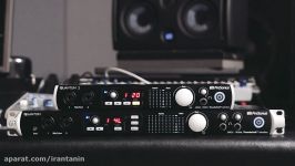 PreSonus—Rick Naqvi Shares some Quantum Series Tips