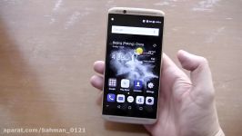 ZTE Axon 7 Unboxing and detailed Hands On Test