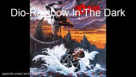 Dio Rainbow In The Dark With Lyrics