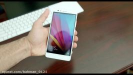 Huawei Honor 5X Unboxing and Impressions