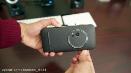 ASUS Zenfone Zoom Unboxing and First Look