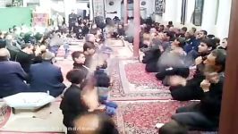 اربعین 1396 خانه بزرگفصیحی هاهرند 3