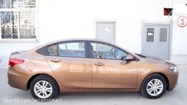 اخبار خودرو  مشخصات کلی  Chevrolet Kewozi