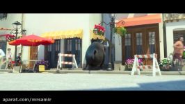 Ferdinand  Bull in a China Shop  Official HD Clip 2017