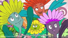 Cartoon Stories for kids Learn English  Only Blame Yourself  Moral Stories
