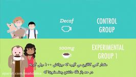 ببین بفهم☆پژوهش در روانشناسیCrash course