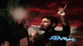 شب چهارم محرم90حاج محمدرضا بذری