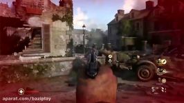 بازی پلی 1  تجربه CoD WW2 تا بررسی برترین های شوتر