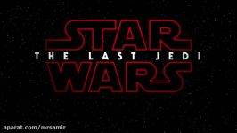 STAR WARS THE LAST JEDI Featurette Trailer  Crystal Fox 2017 John Boyega Sci Fi Movie HD