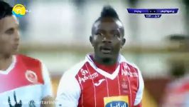 واکنش بیرانوند به اعتراض هواداران پرسپولیس