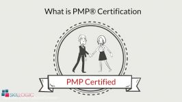 کلیپ جذاب برای آشنایی مدیریت پروژه مدرک PMP