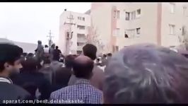 علی لاریجانی گذشت یک هفته زلزله پلیس ضد شورش به سرپل ذهاب رفت 