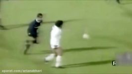 Maradona ● Top 10 Goals ● Top 10 Skills