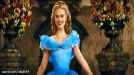 CINDERELLAme  UK Trailer  Official Disney UK