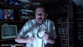 Dark Castle  Sega Genesis  Angry Video Game Nerd  Episode 105