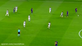 Lionel Messi vs Juventus UCL Home 2017 18 HD 1080i