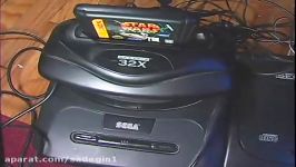 Sega 32X  Angry Video Game Nerd  Episode 26