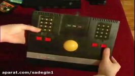 Atari 5200  Angry Video Game Nerd  Episode 20