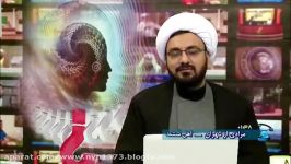 تماس یک اهل سنت آقای ابوالقاسمی بحث جالب درباره مناظره آیت الله قزویی المستقله 