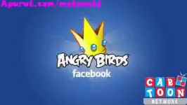 اولین تریلر Angry Birds قبل اینکه محبوب یا منتشر شود