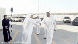 Abu Dhabi Ports celebrates first entire Emirati port operations team