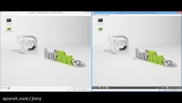 Linux Mint 14  Mate vs Cinnamon